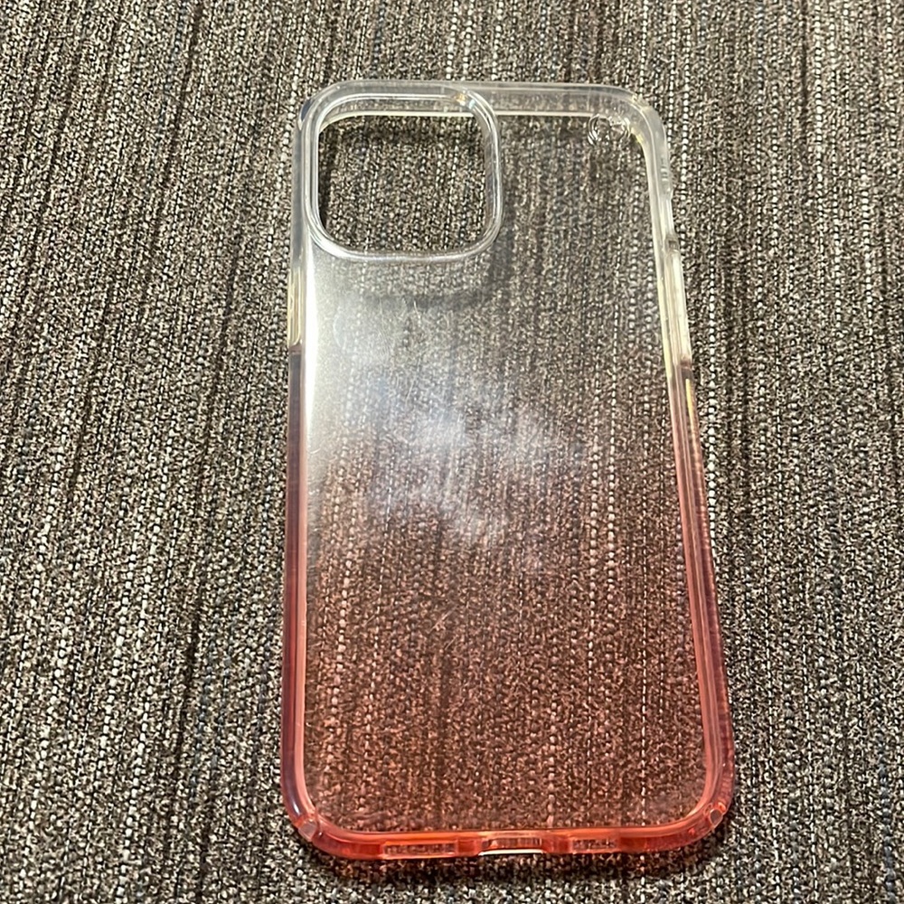 iPhone 12 max pro